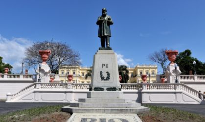 Monarquia no Brasil durou de 1822 até 1889