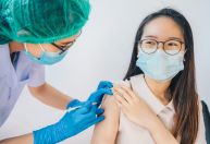 Queda da cobertura vacinal contra HPV representa risco de aumento de casos de câncer