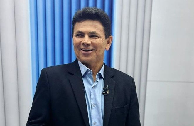 valmir de francisquinho