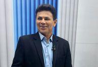 Com candidato mais votado barrado pela justiça, eleição para governador em Sergipe teve 39% de votos nulos