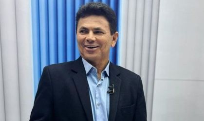 Com candidato mais votado barrado pela justiça, eleição para governador em Sergipe teve 39% de votos nulos