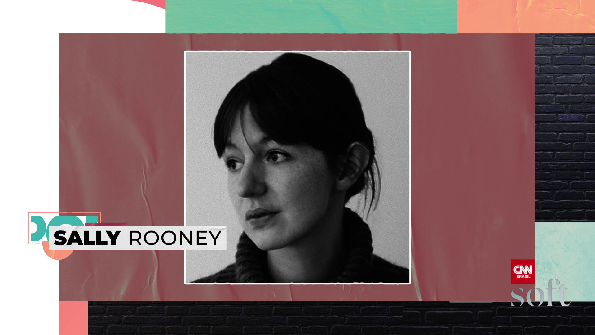 Sally Rooney