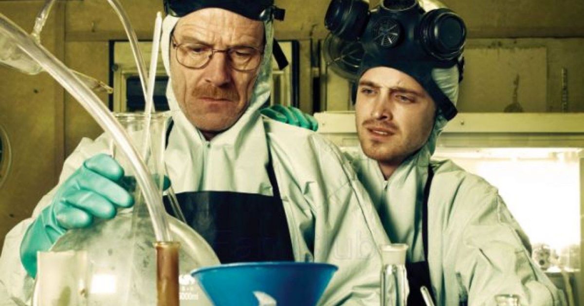 Eleita a melhor série do século 21, por que “Breaking Bad” é tão aclamada?