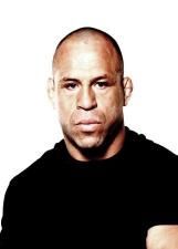 Wanderlei Silva / TSE