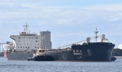 Doze marinheiros morrem sob suspeita de intoxicação alimentar em navio no Vietnã