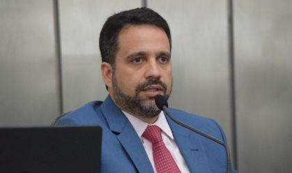 MP Eleitoral de Alagoas pede cassação do governador Paulo Dantas e do vice