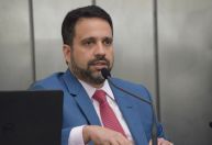 Gilmar e Barroso determinam retorno de Paulo Dantas ao governo de Alagoas