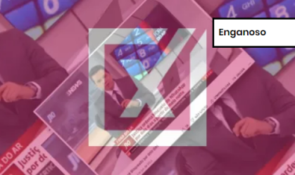 WhatsApp não está bloqueado; vídeo sobre decisão pedindo suspensão do aplicativo