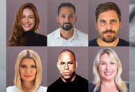 Cantores, atletas, atores e influenciadores: veja que personalidades se elegeram