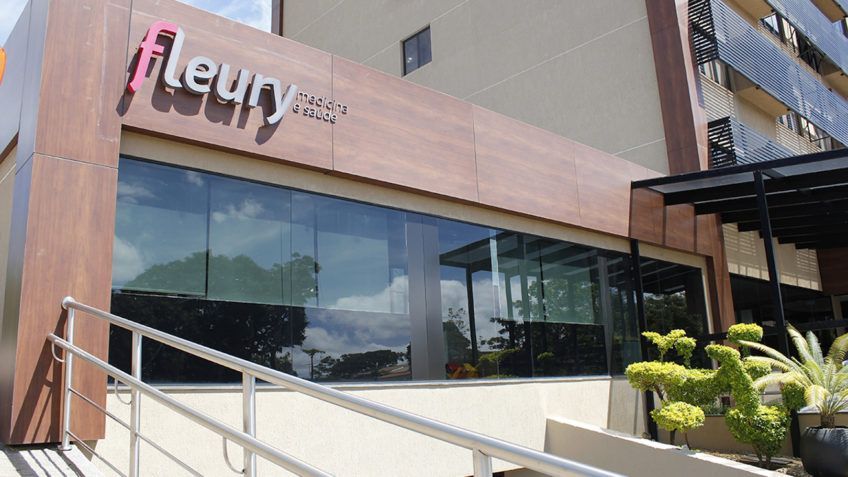 fleury
