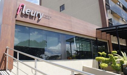 Fleury dispara e mercado vê sentido em negócio com a Rede D’Or