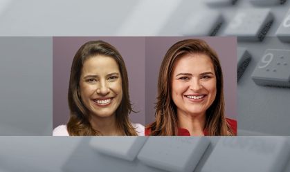 Pesquisa Ipec em Pernambuco: Raquel tem 54% dos votos válidos, Marília tem 46%