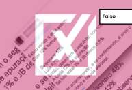 É falso que totalização de votos a cada 12% indique fraude no 1º turno