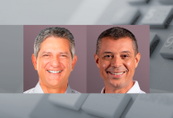 Pesquisa RealTime Big Data em SE: Carvalho tem 55% dos votos válidos; Fábio, 45%