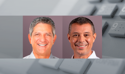 Pesquisa Ipec em Sergipe: Rogério tem 51% dos votos válidos; Fábio, 49%