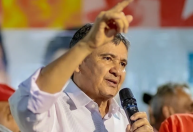 Wellington Dias diz à CNN que prioridade de governo eleito é PEC da Transição