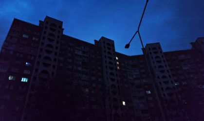 Sete regiões ucranianas estão sob restrição de energia