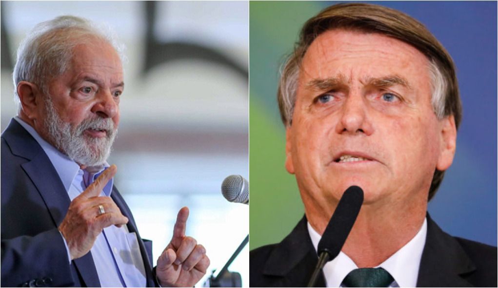 lula-bolsonaro