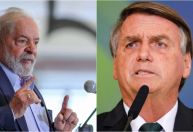 TSE tem 42 decisões favoráveis a Lula e 6 a Bolsonaro em casos de fake news