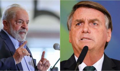 Lula divulga carta e critica uso político da religião; Bolsonaro recebe prefeitos