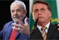 Em reta final, Lula e Bolsonaro trabalham para evitar 32,3 milhões de abstenções