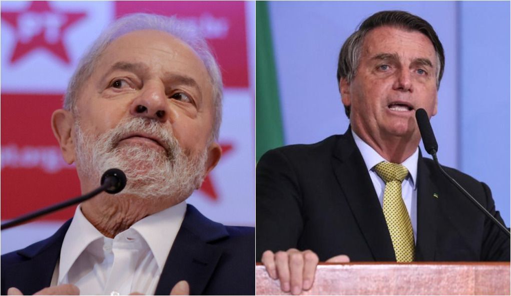 lula-bolsonaro
