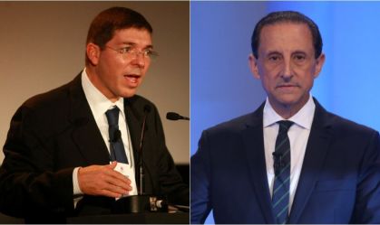 Skaf inicia "rebelião" contra Josué Gomes na Fiesp 3 meses após deixar o cargo