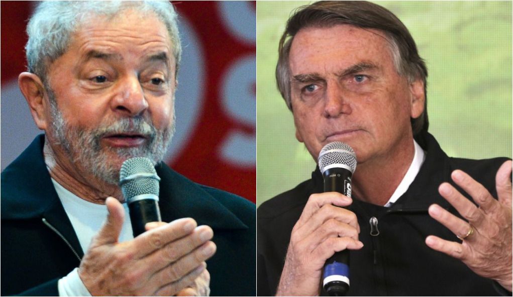 lula-bolsonaro