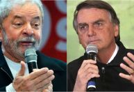 Fator tempo é crucial para campanhas de Lula e Bolsonaro, diz cientista político