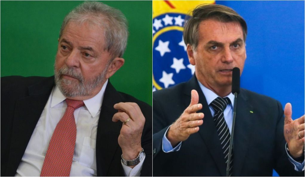 lula-bolsonaro
