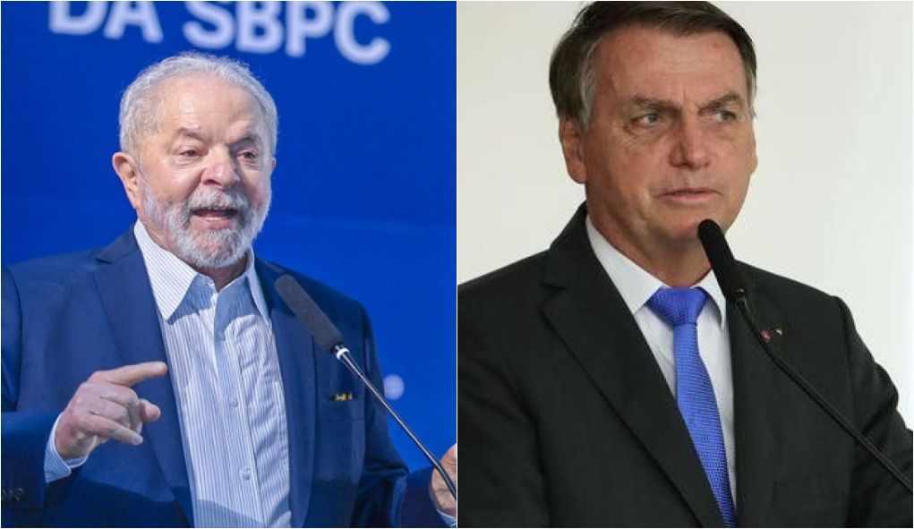 lula-bolsonaro