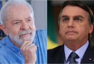 Confira como foram as votações de Lula e Bolsonaro no 1º turno