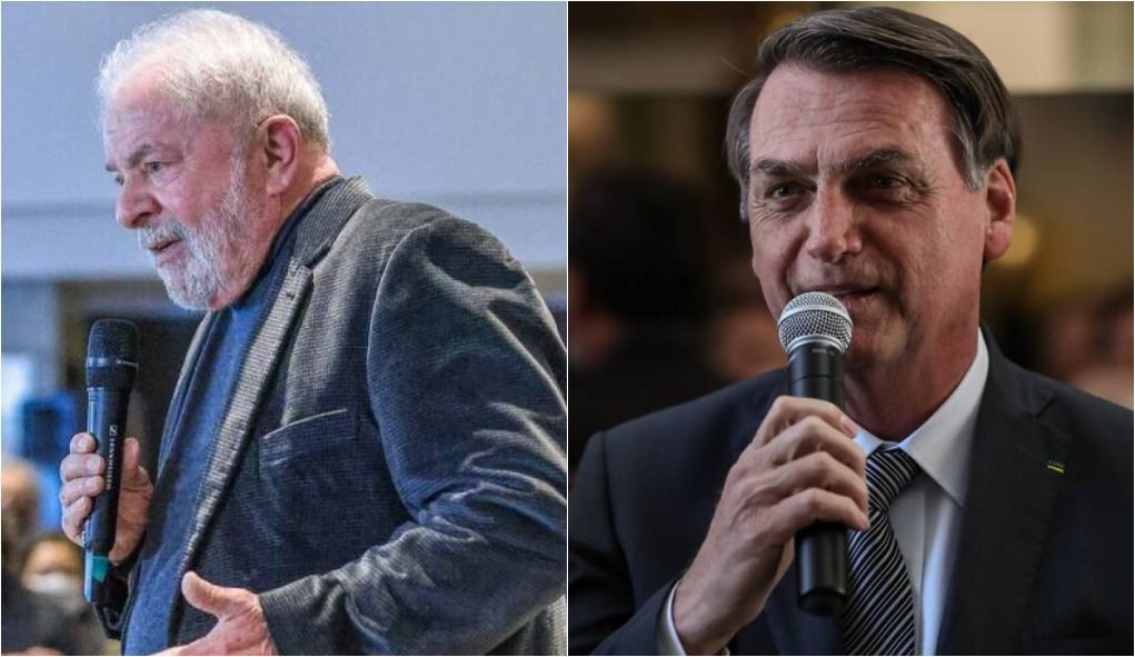 lula-bolsonaro