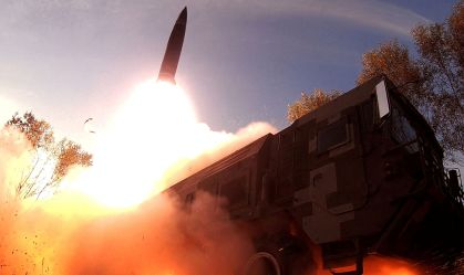 Japão pede que população procure abrigo após lançamento de míssil norte-coreano
