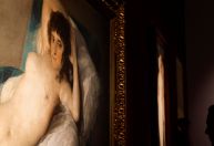 Exposição em Madri joga luz sobre as cicatrizes do câncer de mama