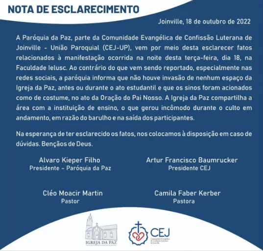 / Projeto Comprova