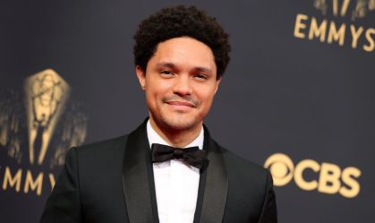 Grammy 2024: Trevor Noah será o apresentador pela quarta vez consecutiva