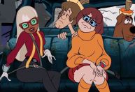 Fãs dizem que identidade LGBTQIA+ de Velma foi revelada em clipe de “Scooby Doo”