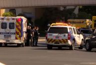 Ataque com faca em frente a cassino de Las Vegas deixa 2 mortos e 6 feridos