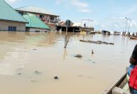 Em mais de 250 periódicos, cientistas cobram líderes por justiça climática para África