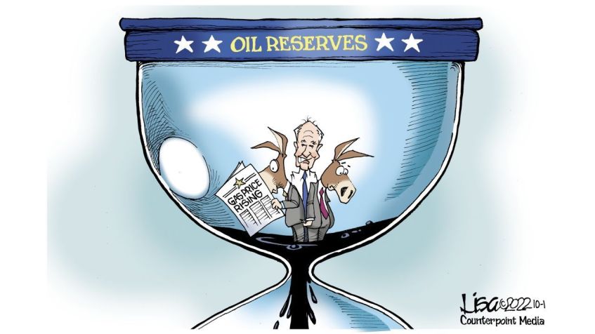 Lisa Benson/GoComics.com