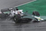 “Se eu estivesse dois metros à esquerda, estaria morto”, diz Pierre Gasly da F1