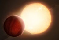 Astrônomos detectam elemento mais pesado já encontrado em atmosferas de exoplanetas