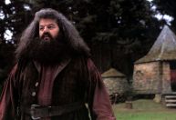 Ator Robbie Coltrane, o Hagrid de Harry Potter, morre aos 72 anos