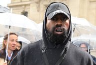 Família de George Floyd fala em processar Kanye West após comentários do rapper