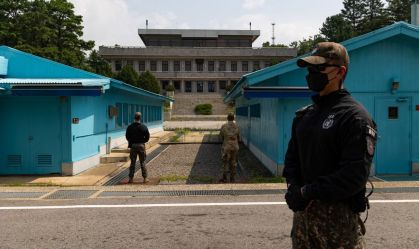 Entenda o que pode acontecer com soldado dos EUA que cruzou fronteira da Coreia do Norte