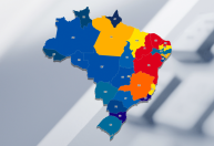 União Brasil e PT lideram ranking de governos estaduais com 4 estados