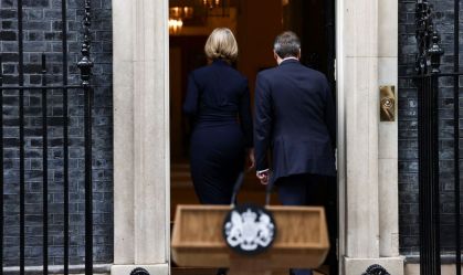 O que vem a seguir após renúncia de Liz Truss