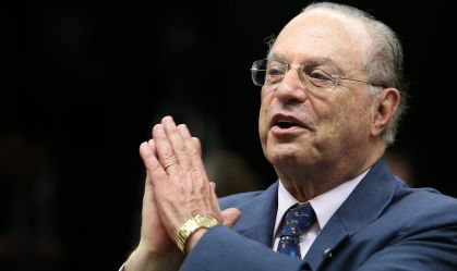 MP anuncia acordo para recuperar R$ 210 milhões desviados por Paulo Maluf