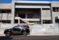 PF cumpre mandados de busca no Pará contra propaganda ilegal durante 1º turno